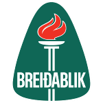 Breiðablik logo
