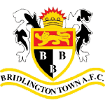 Bridlington Town logo