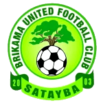 Brikama United FC