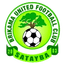 Brikama United FC logo