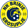 Brinje Grosuplje