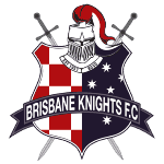 Brisbane Knights logo