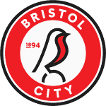 Bristol City U21 logo