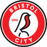Bristol City WFC logo