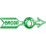Brodd logo