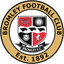 Bromley logo