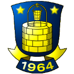 Brøndby IF logo