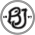 Bronderslev IF logo