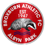 Broxburn Athletic logo
