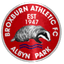 Броксберн Атлетік logo