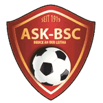 League logo