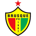 Brusque logo