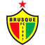 Brusque logo