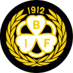 Brynäs IF logo