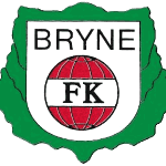 Bryne FK logo