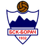 FK BSK Borač