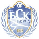 FK BSK Borča