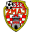BŠK Zmaj logo