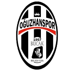 Oguzhanspor logo