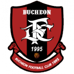 ФК Бучхон 1995 logo