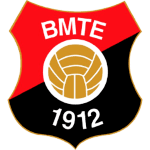 Budafoki MTE II logo