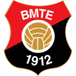 Budafoki MTE logo
