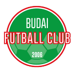 Футбольний клуб "Будай" U19