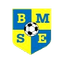 Budakalász MSE logo