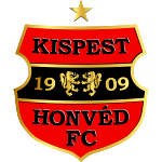 Budapest Honved FC logo