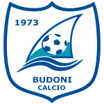 Budoni logo