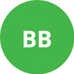 Bueno B. logo