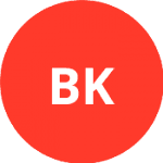 Булочка К. logo