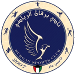 Burgan SC logo