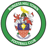 Burgess Hill Town logo