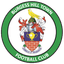 Burgess Hill Town logo