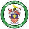 Burgess Hill Town