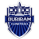 Buriram United FC logo