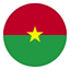Burkina Faso logo