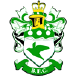 Burscough FC logo