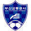 Пусанська транспортна корпорація logo
