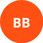Butulija B. logo
