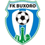 FC Buxoro logo