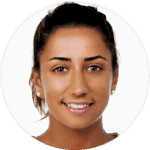 Buyukakcay, Cagla logo