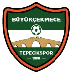 Büyükçekmece Tepecikspor logo