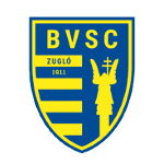 BVSC-Zugló logo