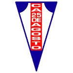 Клуб 25 серпня