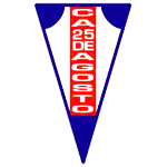 CA 25 de Agosto