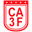 Home team logo