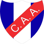 CA Artigas logo