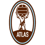 CA Atlas